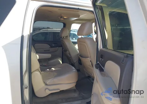 2009 GMC Yukon Xl 1500 Denali z USA, uszkodzony, nr VIN 1GKFC06279R303008